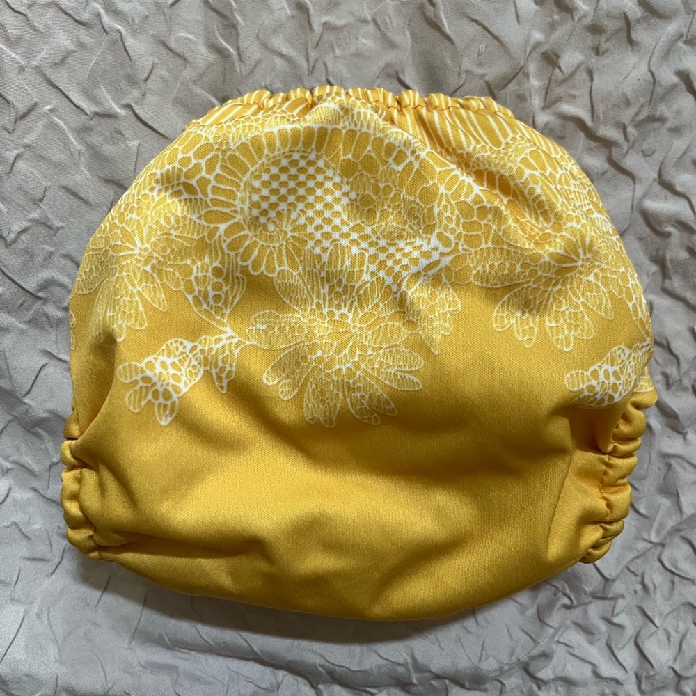 Reusable Pocket Diaper